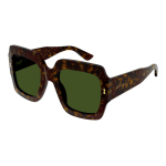 P&auml;ikeseprillid GUCCI naistele GG1111S-002 (l&auml;&auml;tse/silla/sanga) 54/20/140 mm
