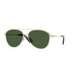 P&auml;ikeseprillid BURBERRY UNISEX BE3157-110971 (L&auml;&auml;ts/Sild/K&otilde;rvakaar) 59/16/145 mm