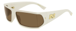 P&auml;ikeseprillid DSQUARED2 MEESTELE D2-0140-S-SZJ (L&auml;&auml;ts/Sild/Taldrik) 73/15/120 mm