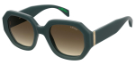 P&auml;ikeseprillid LEVI'S naistele LV-1066-S-1ED (l&auml;&auml;tse/silla/sanga) 51/23/140 mm