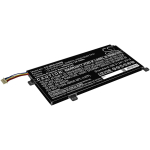 4400 mAh for Mechrevo SSBS73,LDW19050065,SWIN-GGRTTF01