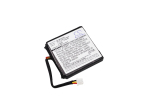 700 mAh for TomTom VF3H,VF3K,AHA11108002