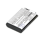 1500mAh Replacement Battery for Hollyland Solidcom M1 Full-Duplex Wireless Intercom System, HL-BAT1500