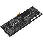 5000 mAh for Samsung AA-PBMN2H0,AA-PBMN2HO,EB-BW720ABA,EB-BW720ABE,GH43-04693A