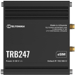 VoIP v&auml;rav Teltonika Teltonika TRB247 Cat 1 bis IoT v&auml;rav