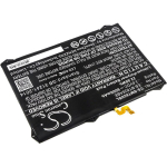6000 mAh for Samsung EB-BT825ABA,EB-BT825ABE,GH43-04702A
