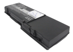 4400 mAh for Dell CR174,GD761,HK421,KD476,MJ365,PY961,RD859,TM795,UD267,UY628