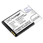 1150 mAh for Motorola VT533450