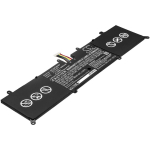 4900 mAh for Asus C21N1423,0B200-01360100