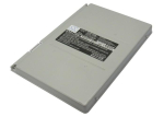 6600 mAh for Apple A1189,MA458,MA458/A,MA458G/A,MA458J/A