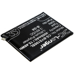 4000 mAh for Vivo B-G6