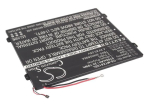 6700 mAh for Motorola TB40,SNN5896A,L-L-L DC110510
