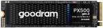 GOODRAM Dysk SSD PX500 1TB GEN.3 PCIe 3x4 M.2 2280