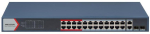 Hikvision DS-3E1326P-EI(B)