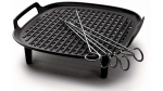 Philips HD9959/00 XXL Airfryer Grill Kit