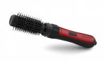 Esperanza EBL008 Hot Air Brush 1000W / black-red