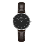 Naiste k&auml;ekell DANIEL WELLINGTON DW00600238 (32MM)