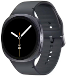 Nutikell Samsung Galaxy Watch 8 44mm Graphite (SM-L330NDAAEUA)