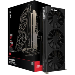 XFX Radeon RX 9070 XT Swift 16GB GDDR6