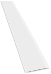 Paneel PVC 105 BEST WHITE 2.6 m