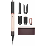 Dyson Airwrap Co‑anda2x sirgendaja-lainekujuline pastelne pink/rosegold