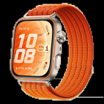 Pulkstenis Huawei Fit 5 Pro Orange
