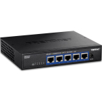 Switch TRENDnet Przełącznik Trendnet TEG-S750