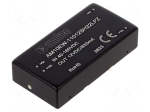 Converter: DC/DC | 10W | Uin: 40&divide;160V | Uout: 12VDC | Iout: 833mA | OUT: 1