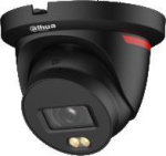 Kamera IP Dahua IPC-HDW2249TH-S-LED-0280B-PROX-BLK
