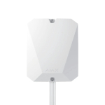 Vadības panelis Superior Hub Hybrid (4G) balts