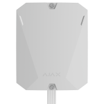 Vadības panelis Superior Hub Hybrid 2 balts