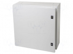 Enclosure: wall mounting | X: 600mm | Y: 600mm | Z: 250mm | Spacial CRN