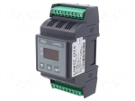 Automation module: regulator | temperature | 22&divide;60VAC,60&divide;253VAC
