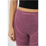 Bielizna damska VIKING Lana Pro Pants Merino r&oacute;żowa   XL