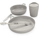Zestaw naczyń SEA TO SUMMIT Horizon Dinnerware - 6 element&oacute;w   6