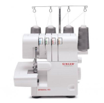 Other small household appliances Singer 14SH654