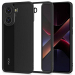 Book case Tech-Protect "Magmat Xiaomi Poco X7 Pro" Matte Black