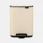 Another product brabantia  Brabantia Bo Pedal Bin 4L - Soft Beige
