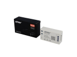 Another product iLike  LED Kontrolieris  12-24V  3x5A  RGB  Wi-Fi TUYA VARIANTE +RF  LED LINE