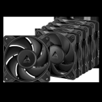 Cooler Arctic  Arctic P12 Pro LN - 5 Pack (4895265001123)