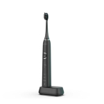 Hair care AENO  AENO Sonic DB4: Black  9 scenarios  with 3D touch  wireless charging  46000rpm  40 days without charging  IPX7