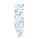 Other small household appliances brabantia  Pārvalka komplekts B PerfectFlow124x38cm - Bubbles  Brabantia (8710755101106)