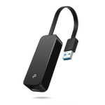 Converter TP-Link  TP-LINK UE306 USB 3.0 to Gigabit Ethernet Network Adapter