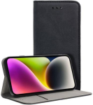 Book case OEM Smart Magneto Xiaomi Redmi Note 15 Pro 5G Black