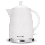 Teapot kamille Keramikas elektriskā tējkanna 1 5 L 1200 W 1725 Kamille (5903148925936)