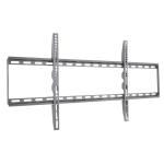 Techly ICA-PLB 162XL TV mount/stand 2.03 m (80") Black