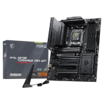 Flash drive MSI MSI MAG X870E TOMAHAWK MAX WIFI ATX AM5 AMD X870E
