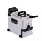 Tefal FR7016 Deep fryer 2L 1500W