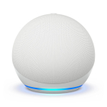 Amazon Echo Dot 5. p&otilde;lvkond White