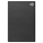 Seagate One Touch External Hard Drive 2TB microUSB 3.0 B 3.2 Gen 1 (3.1 Gen 1)